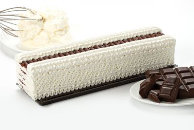 TARTA LAM. NATA DONNA1200 ml.