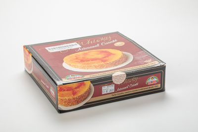 TARTA CASAÑÉ 1000 ml.