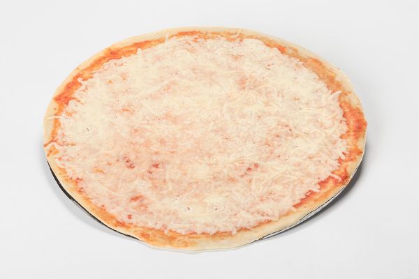 PIZZA NAPOLITANA 28 Cm.