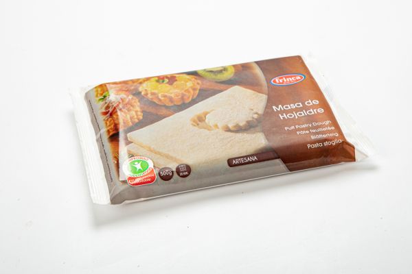 HOJALDRE LA COCINERA 
