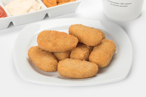 NUGGETS POLLASTRE ( 12 x 300gr.)