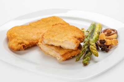 LIBRITOS DE LOMO CON QUESO