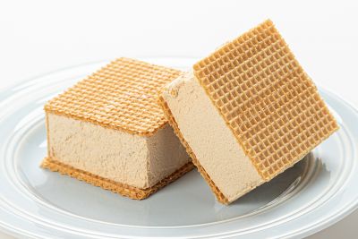 BARRA "GLAS" TURRON 1L.