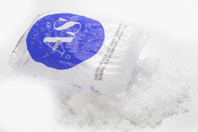 HIELO PICADO 