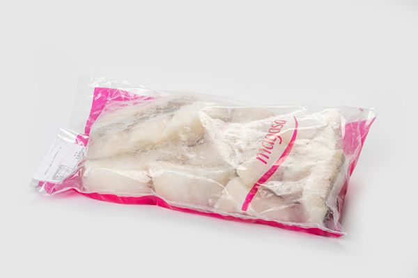 ****BACALAO A TROZOS S/H 