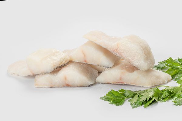****BACALAO A TROZOS S/H 