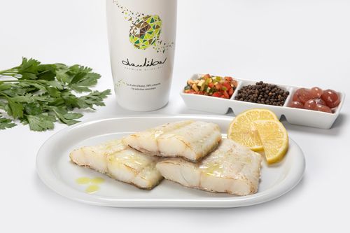 ****BACALAO A TROZOS S/H 