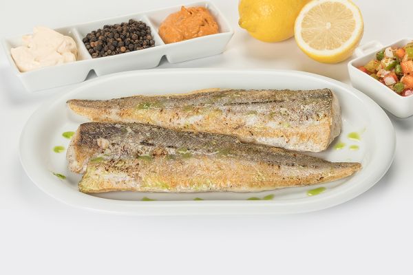 ****MERLUZA FILETE C/P 