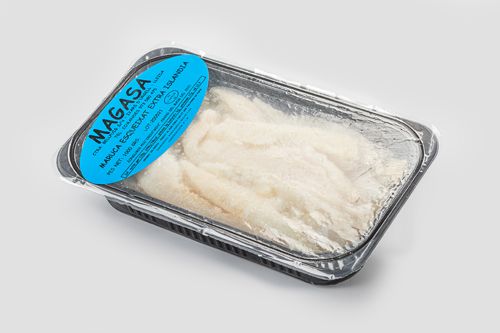 ****BACALAO DESMIGADO C/SAL 