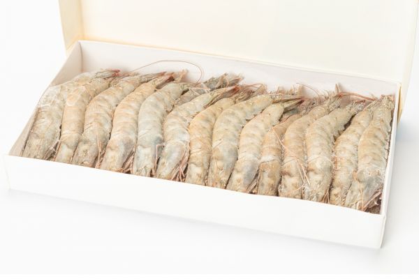 LANGOSTINO VANNAMEI 20/30 