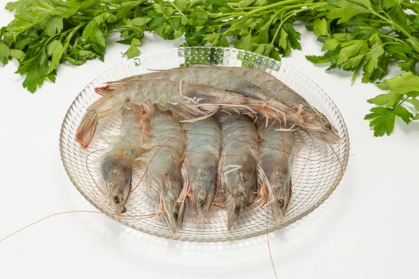 LANGOSTINO VANNAMEI 20/30 