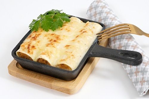 CANELONES CARNE GRATI. S/GL 