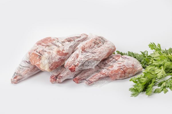 PALETILLA DE CONEJO