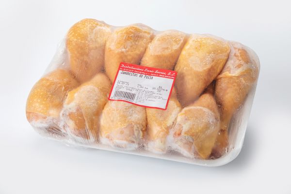 JAMONCITOS POLLO 140/180 gr.