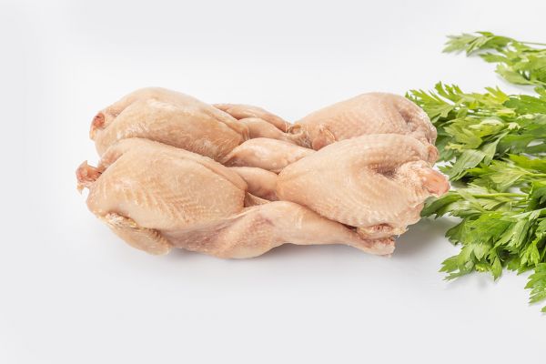 CODORNICES EXTRA 