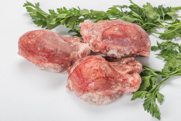 MEJILLA CERDO 300/350 gr. 