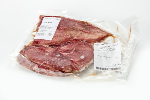 BISTEC TERNERA 
