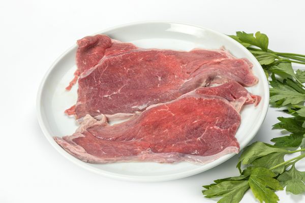 BISTEC TERNERA 