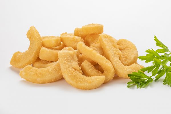 CALAMAR RABAS EMPANADAS 