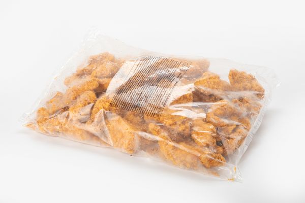 PECHUGA POLLO ESTILO KENTUCKY