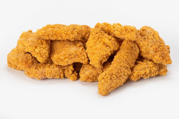 PECHUGA POLLO ESTILO KENTUCKY