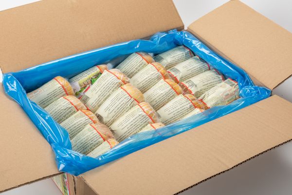 MUSLO POLLO RELLENO 