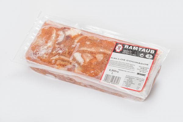 CALLOS COCINADOS TERNERA 