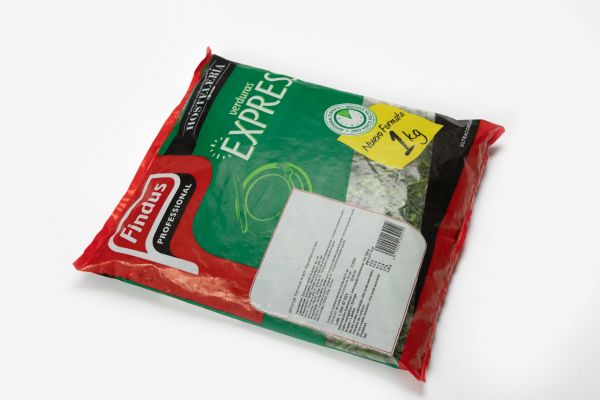 ESPINACAS AL AJILLO 