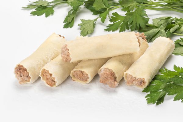 CANELONES CARNE COCIDO 