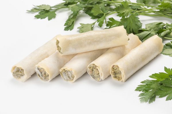 CANELONES ESPINACAS  