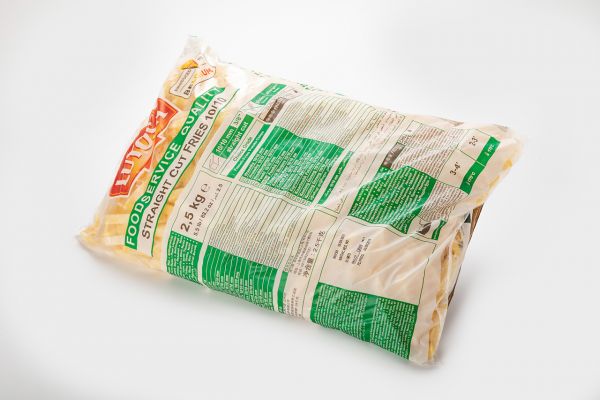 PATATA PARISINA 