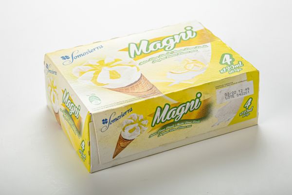 CORNETO LIMÓN  