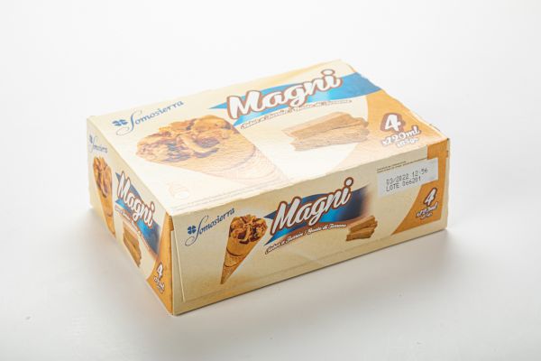 CORNETO TURRÓN  