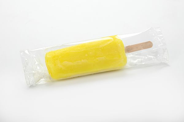 POLOS HIELO LIMÓN