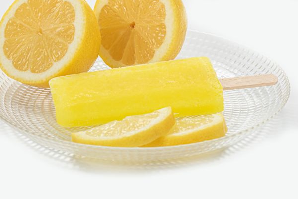 POLOS HIELO LIMÓN