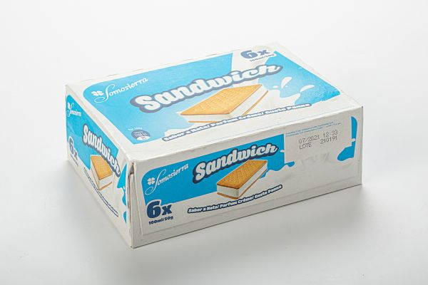 SANDWICH NATA 