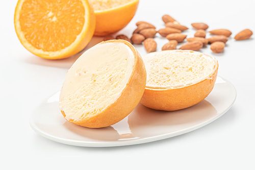 NARANJA TROPICAL 