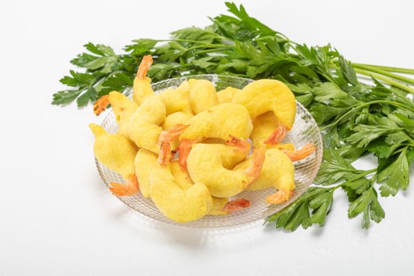 GAMBA GABARDINA 