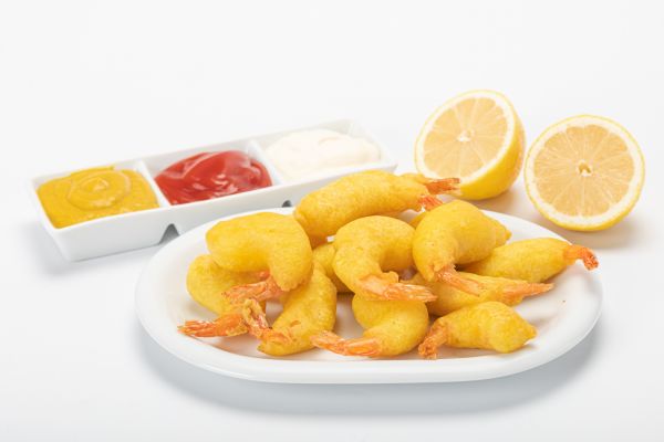 GAMBA GABARDINA 