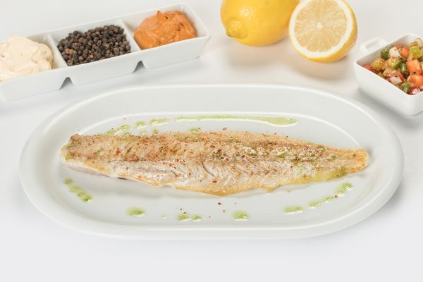 ****MERLUZA FILETE S/P 