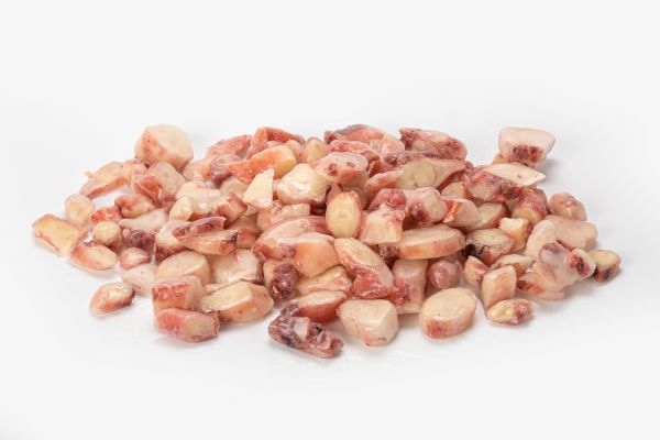 PULPO COCIDO POTON TROCEADO 