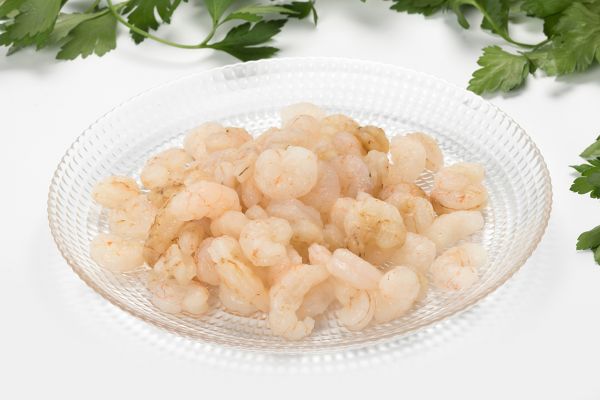 GAMBA PELADA COCIDA GROENL 