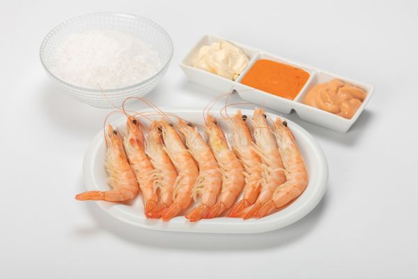 LANGOSTINO COCIDO 60/70 