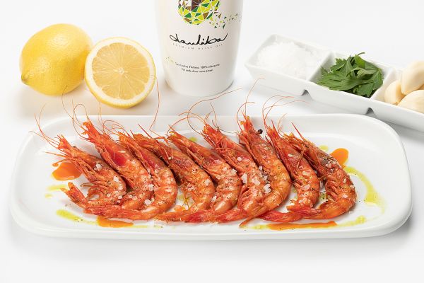 GAMBA ALISTADA A 44/48 