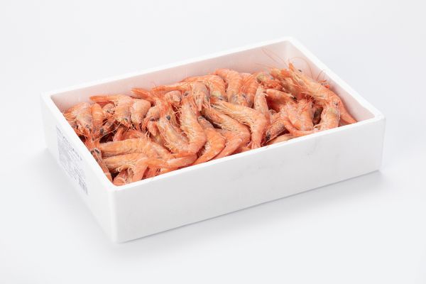 GAMBA SALADA COCIDA M 