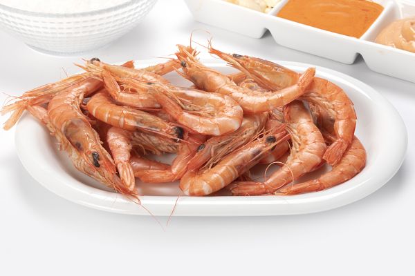 GAMBA SALADA COCIDA M 
