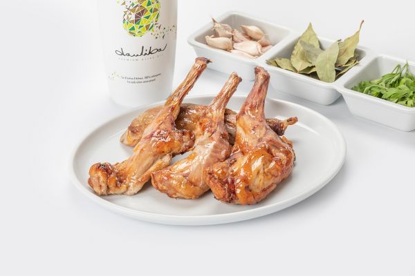PALETILLA DE CONEJO