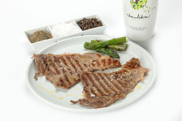 BISTEC TERNERA 