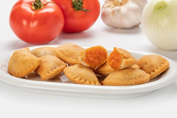 MINI EMPANADILLAS ATÚN 