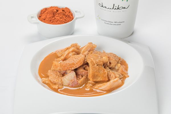 CALLOS COCINADOS TERNERA 